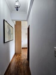 Hillview Heights (D23), Condominium #621625551